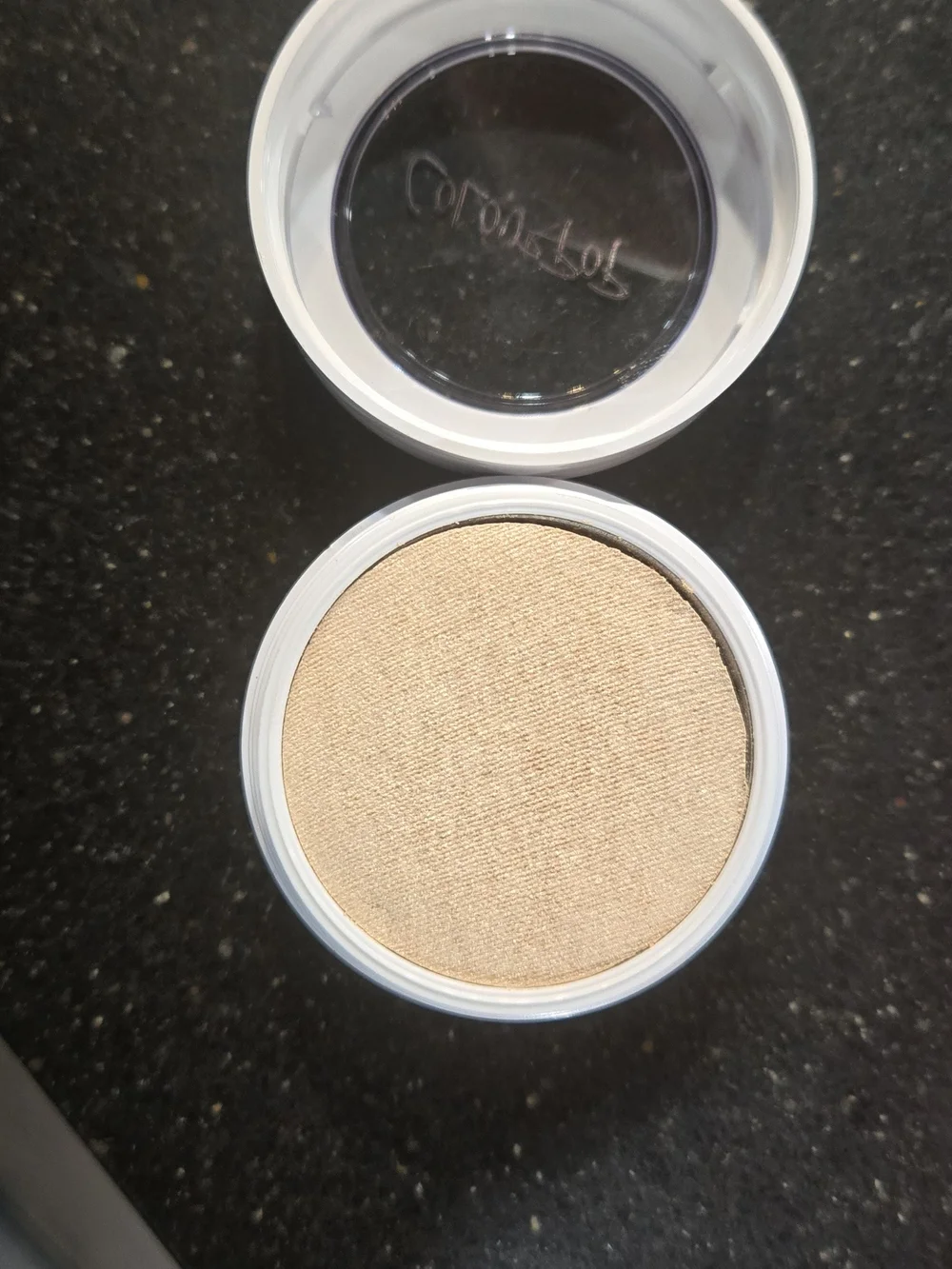 Colourpop set luminous